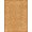 Rust Orange Cream, Pattern 18, variant on ODIKA 8'x10' Washable Area Rug Orange Fall Vintage Farmhouse Terracotta Boho Medallion Design with Floral Scrolls for Living Room, Under Sectional, Family , Durable, Non-Slip