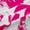 Pink White, variant on jejeloiu Boys Ball Game Black Out Curtains,Football Basketball Rugby Curtains Pack of 2 (42x63 Each) For Boys Teens