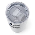 thumbnail image 3 of CafePress - Soccer Superhero Stainless Steel Travel Mug - Insulated Stainless Steel Travel Tumbler 20 oz., 3 of 3