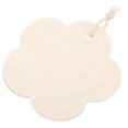 thumbnail image 4 of Esponja de lufa para baño con forma de flor Esponja de lufa para ducha Esponja de lufa para baño Exfoliante corporal de lufa, 4 of 7
