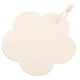 thumbnail image 4 of Esponja de lufa para baño con forma de flor Esponja de lufa para ducha Esponja de lufa para baño Exfoliante corporal de lufa, 4 of 7