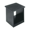 thumbnail image 2 of 12 Space Side Bay Rack, MDV Series, 2 of 2