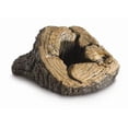 thumbnail image 1 of Wood Chip Ring, 1 of 1