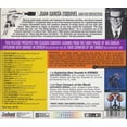thumbnail image 2 of Juan Garcia Esquivel - Exploring New Sounds In Stereo / Four Corners Of The World + 1 Bonus Track - Music & Performance - CD, 2 of 2