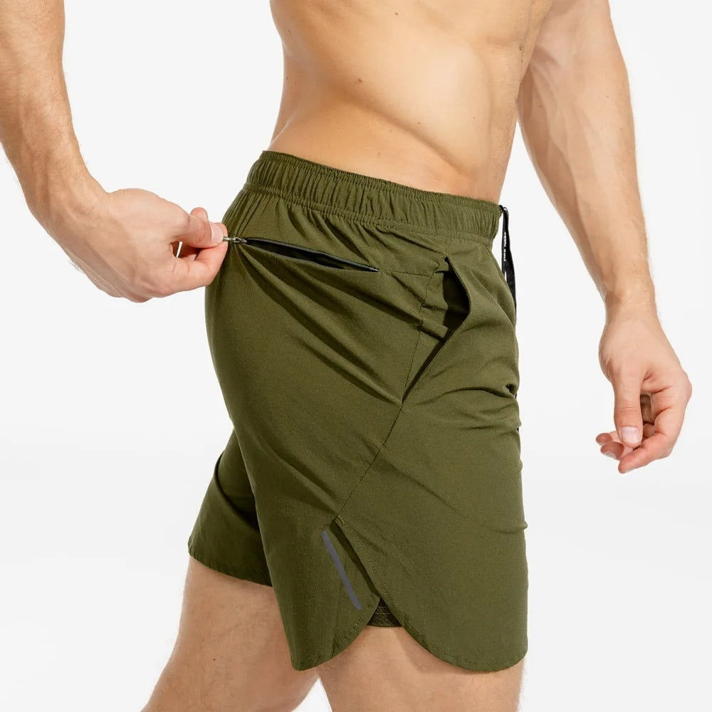 jogging pants shorts