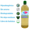 thumbnail image 3 of Detergente para Pañales de Tela para Bebés Ecológicos y Ropa Ecobaby Original, 3 of 8