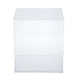 thumbnail image 5 of Caja de Exhibición de Juguetes Acrílica Transparente Sunnimix Vitrina de acrílico 40x40x40cm Transparente, 5 of 8