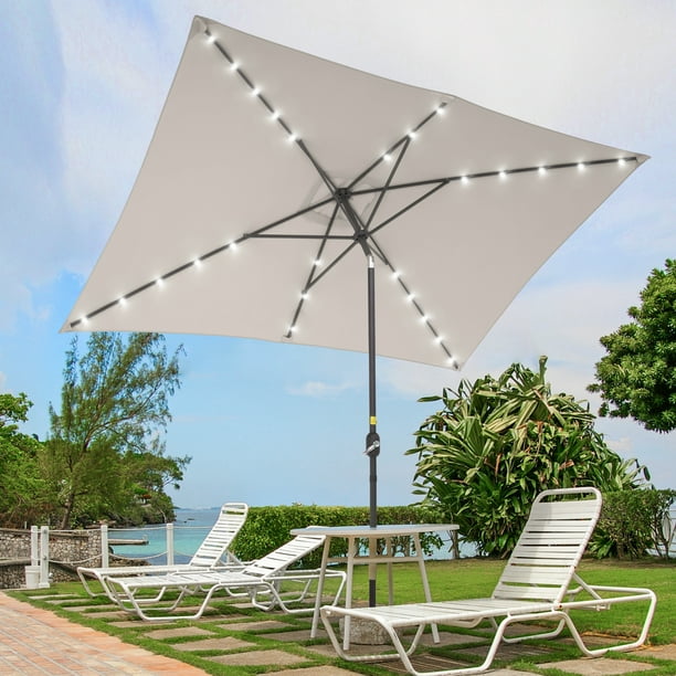 Umbrella Pole Extension