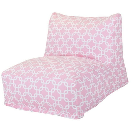 Majestic Home Goods Bean Bag Lounger Walmart