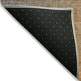 thumbnail image 5 of Addison Rugs Chantille Indoor/Outdoor Transitional Ombre Navy Washable Rectangle Rug, 3' x 5', 5 of 5