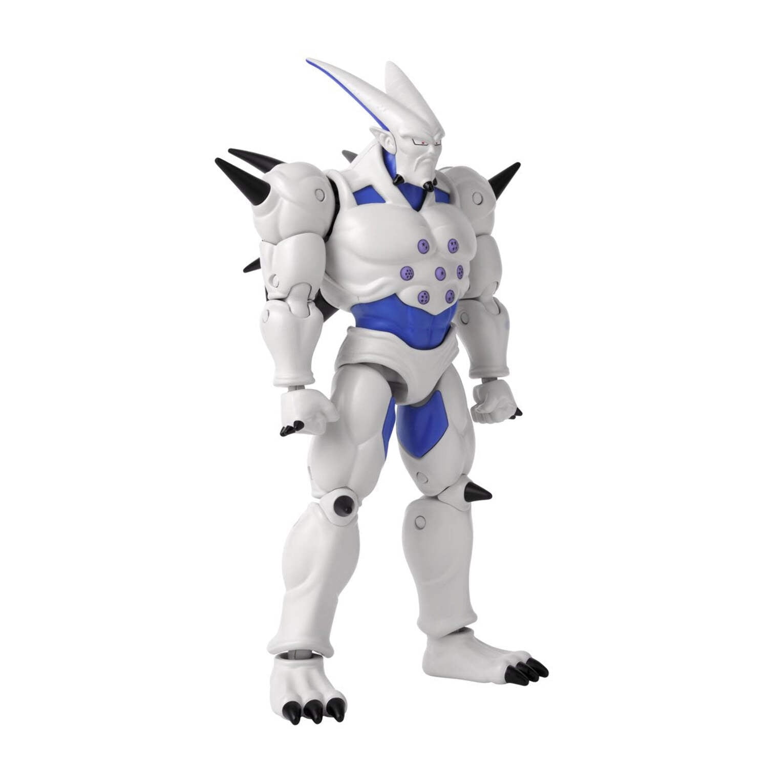 Dragon Stars Series - Dragon Ball Super - Super Yi-Shinron (Omega Shenron), 6.5" Action Figure