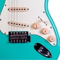 thumbnail image 2 of Guitarra Eléctrica Jet Js300 Stratocaster Sea Foam Green, 2 of 3