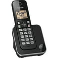 thumbnail image 3 of Cordless Telephone in black, 3 of 3