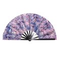 thumbnail image 2 of BKER The Fan Art Cloth Craftsmanship Is Of And Durable, 2 of 5