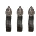 thumbnail image 2 of Kit de Buses en Acier Trempé 3 Pcs pour Extrudeuse d'Imprimante 3D pour Filament Sv06 Plus 1.75mm, 2 of 8