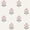 Beige, variant on Pink Floral Stripe Wallpaper Vintage Farmhouse Minimalist Aesthetic Self Adhesive Removable Waterproof Home Decor for Bedroom Living Room Kitchen Cabinet Dorm Room 17.7 * 118 in