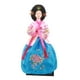thumbnail image 3 of Muñeca Hanbok coreana antigua, estatua de dama asiática, figura coleccionable para mesa. Estilo F, 3 of 9