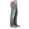 thumbnail image 4 of Levi Strauss Signature Men's and Big and Tall Athletic Fit Jeans, 4 of 5