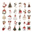 thumbnail image 1 of Billuyoard 30 piezas, collar para mujer, pendiente, colgante de aleación, diadema para niñas, diadema, decoración colgante, accesorios para Kits de decoración para fiestas, 1 of 6