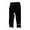 Black, variant on Girls Leggings Size 6 Girls Cream Tights Girls Leggings Spring Autumn Childrens Casual Nine Point Pants Stretchy Cotton Comfy Playwear Ankle Length Bottoms Pantalones Para Ni?os