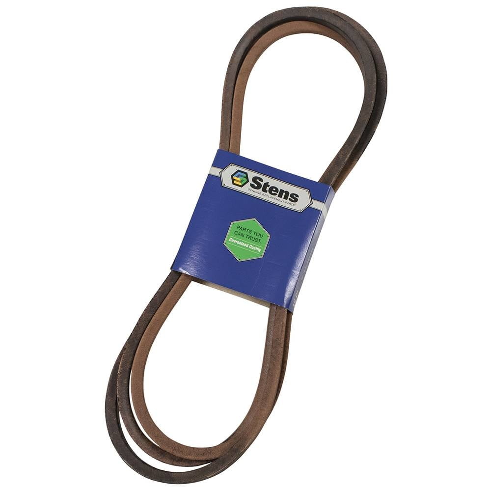 OEM REPLACEMENT MOWER BELT Compatible with Simplicity/Snapper 227 223 225 223 225 227 321D 325 M172 5900159 5900160 5900161 5900576 5900588 5900589 5900615 5900626 5900739 147 1/4 Belt