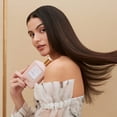 thumbnail image 2 of Acondicionador Alfaparf Milano Keratin Therapy Lisse Design 250 ml, 2 of 5