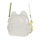 thumbnail image 1 of Estuche de transporte para hámster, jaula para animales pequeños, hábitat para viajes, transparente, conveniente, jaula para chinchillas, ardillas,, 1 of 9