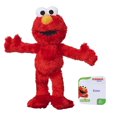 thumbnail image 1 of Playskool Friends Sesame Street Elmo Mini Plush, 1 of 2