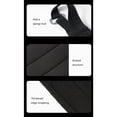 thumbnail image 6 of Suspension Strap For Strength Training 150kg Weight Capacity Workout Suspension Belt for Pull Up, 6 of 8