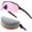 Pink, variant on Baseball Cycling Glasses Sunglasses for Men Women Youth Outdoor Softball Running UV 400 Protection