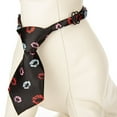 thumbnail image 4 of CUECUEPET Adjustable Party Time Novelty Design Fashion Necktie for Small Dogs, 4 of 5
