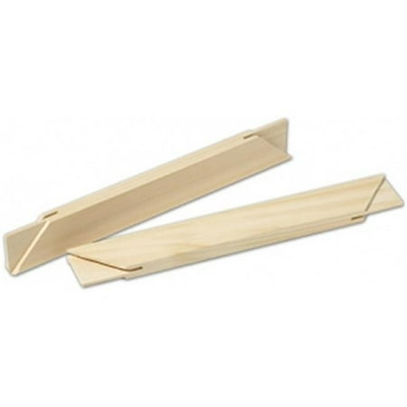 

(Price/EA)Fredrix T6009 9 Stretcher Strip