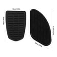 thumbnail image 2 of WASHWEPE 1Jgo Protector De Panel Lateral De Para Motocicleta Adhesivo Retro En, 2 of 8