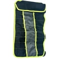AWP Pocket Tool Roll Holds 21 Sockets Fits Most Common Tools