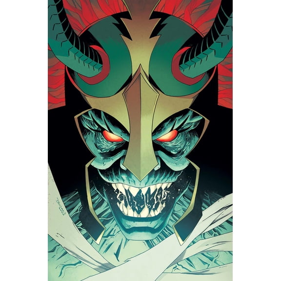 Mumm-Ra the Ever-Living #4I VF ; Dynamite Comic Book