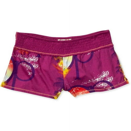 Sand And Sun Op Sleep Short Roll Wst