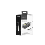 Saramonic SmartRig DI + Two Channel Audio Interface
