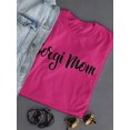 thumbnail image 3 of Corgi Mom T-Shirt Women -Image by Shutterstock, Female XX-Large, 3 of 4