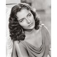 thumbnail image 2 of Vintage Hollywood Archive 12x14 White Modern Wood Framed Museum Art Print Titled - Marina Berti, 2 of 4