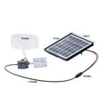 thumbnail image 2 of Cost Efficient Solar Water Pump for Aquatic Environment 12V Non Electric Design, 2 of 5