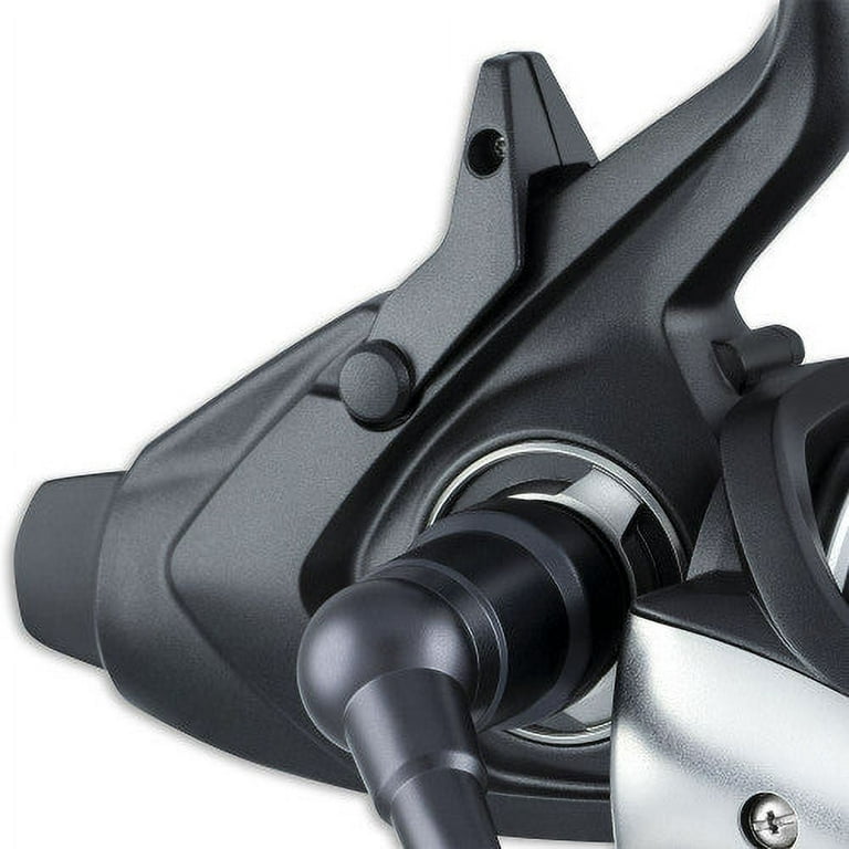 daiwa black widow reel for sale Daiwa Black Widow Br 4000 5000