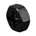 thumbnail image 5 of 12x Actualizaciones del adaptador hexagonal de cubo de rueda combinador de aleación de aluminio de 12 mm, negro, 5 of 5