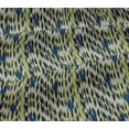 thumbnail image 5 of oneOone Viscose Jersey Fabric Stripe & Chevron Ikat Print Sewing Fabric BTY 60 Inch Wide, 5 of 5