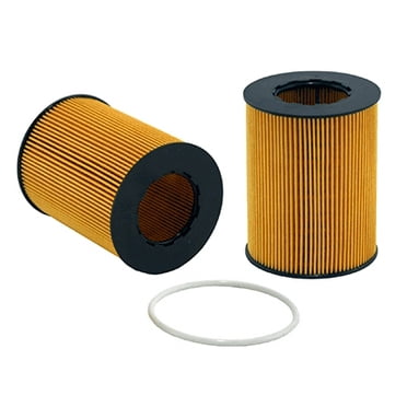 PROTEC-NEW Cartridge Lube Metal Free Filter