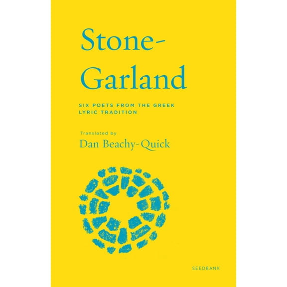 Seedbank: Stone-Garland (Paperback)