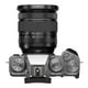 thumbnail image 3 of Cámara Fujifilm X-T5 Plata XF16-80mm FUJIFILM, 3 of 4