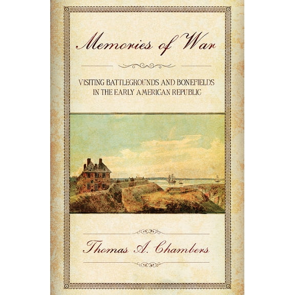 Memories of War, (Hardcover)