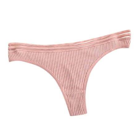 

Womens Underwear Women Lace Flat Pants Waist Underpant Has Elasticity