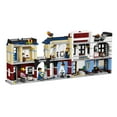 thumbnail image 3 of LEGO Creator Bike Shop and Cafe 31026 Building Toy, 3 of 12