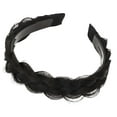 thumbnail image 1 of Xihbxyly Collar de Perlas de Moda, Colgante de Diamantes para Mujer, Elegante Collar de Aleación, Regalo con Estilo, Empaque Moderno, Longitud Ajustable, Accesorio de Moda para Mujer., 1 of 7